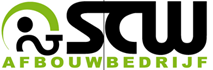 SCW Afbouwbedrijf